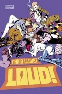Produktbild: Loud!