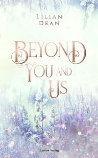 Produktbild: Beyond You and Us