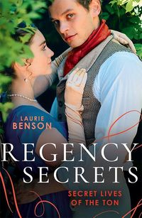 Produktbild: Regency Secrets