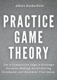 Produktbild: Practice Game Theory