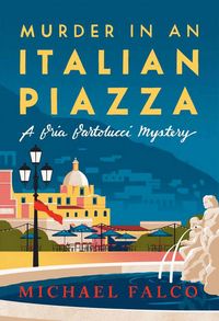 Produktbild: Murder in an Italian Piazza
