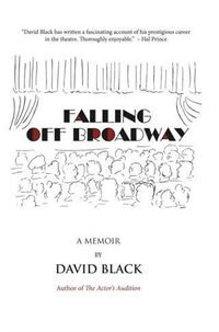 Produktbild: Falling Off Broadway