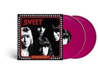 Produktbild: Platinum Rare 1, 2 Schallplatte (Lim Magenta Vinyl 2LP)