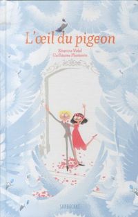 Produktbild: L'oeil du pigeon