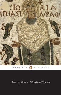 Produktbild: Lives of Roman Christian Women