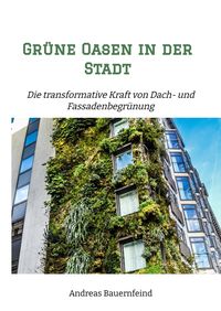 Produktbild: Gr&uuml;ne Oasen in der Stadt