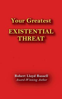 Produktbild: Existential Threat