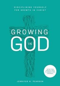 Produktbild: Growing in God