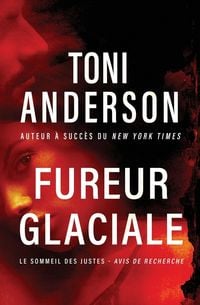 Produktbild: Fureur glaciale