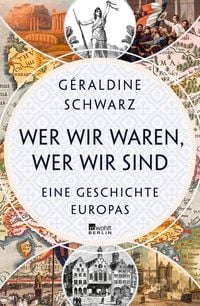 Produktbild: Wer wir waren, wer wir sind