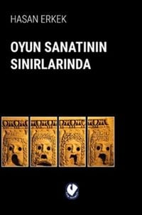 Produktbild: Oyun Sanatinin Sinirlarinda