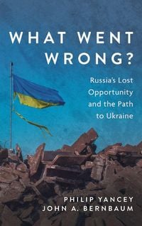Produktbild: What Went Wrong?