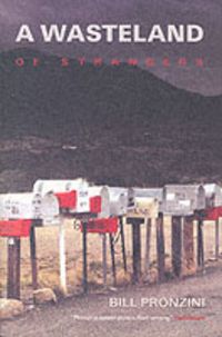 Produktbild: Wasteland of Strangers