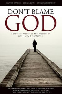 Produktbild: Don't Blame God