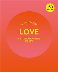 Produktbild: The Puzzle of Love