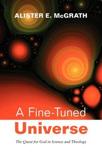 Produktbild: A Fine-Tuned Universe