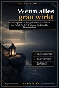 Produktbild: Wenn alles grau wirkt