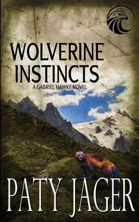Produktbild: Wolverine Instincts