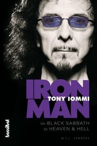 Produktbild: Iron Man
