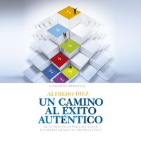 Produktbild: Un camino al &eacute;xito aut&eacute;ntico