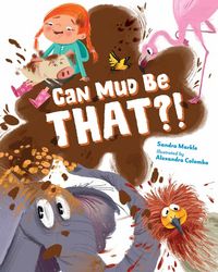 Produktbild: Can Mud Be THAT?!