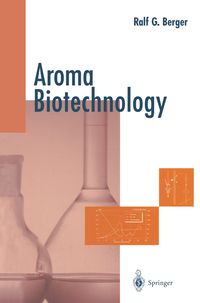 Produktbild: Aroma Biotechnology