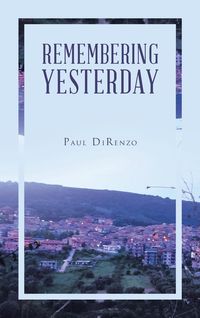 Produktbild: Remembering Yesterday