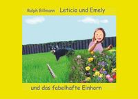 Produktbild: Leticia und Emely und das fabelhafte Einhorn