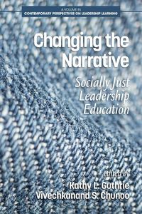 Produktbild: Changing the Narrative