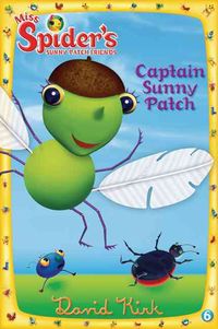 Produktbild: Miss Spiders Spf V06 Captain S