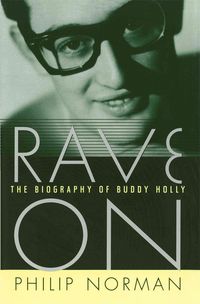 Produktbild: Rave on