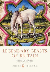 Produktbild: Legendary Beasts of Britain