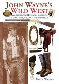 Produktbild: John Wayne's Wild West