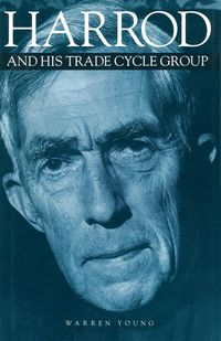 Produktbild: Harrod and His Trade Cycle Group