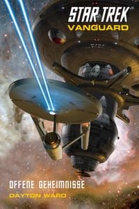 Produktbild: Star Trek - Vanguard 4