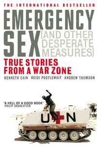 Produktbild: Emergency Sex (And Other Desperate Measures)