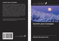 Produktbild: Canci&oacute;n para Casiopea