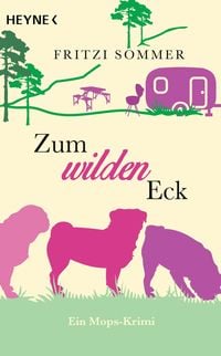 Produktbild: Zum wilden Eck