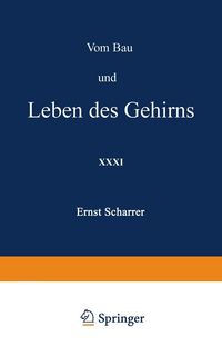 Produktbild: Vom Bau und Leben des Gehirns