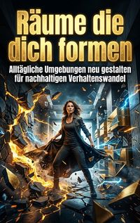 Produktbild: R&auml;ume die dich formen