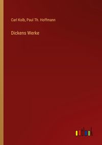 Produktbild: Dickens Werke