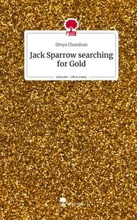 Produktbild: Jack Sparrow searching for Gold. Life is a Story - story.one