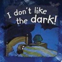 Produktbild: I Don't Like the Dark