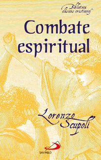 Produktbild: Combate espiritual