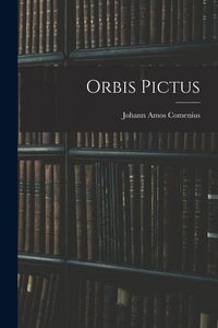 Produktbild: Orbis Pictus