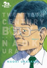 Produktbild: 20th Century Boys: The Perfect Edition, Vol. 4