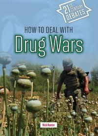 Produktbild: How to Deal with Drug Wars