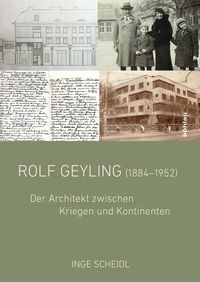 Produktbild: Rolf Geyling (1884-1952)