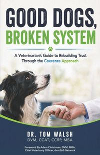 Produktbild: Good Dogs, Broken System