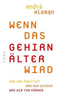 Produktbild: Wenn das Gehirn &auml;lter wird